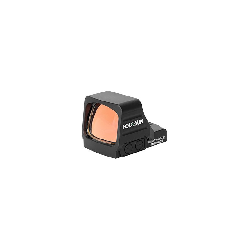 Point rouge Holosun Reflex Elite 507 COMP