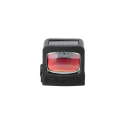 Point rouge Holosun Reflex 508T
