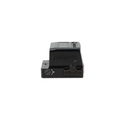 Point rouge Holosun Reflex 509T