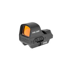 Point rouge Holosun Reflex Dot Elite 510 C