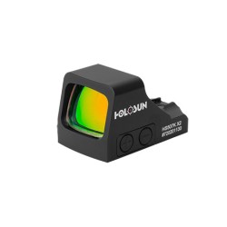 Point rouge Holosun Micro Reflex Dot 507 K