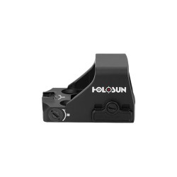 Point rouge Holosun Micro Reflex Dot 507 K