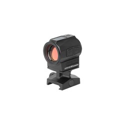 Point rouge Holosun SCRS Multi réticule - Réticule rouge