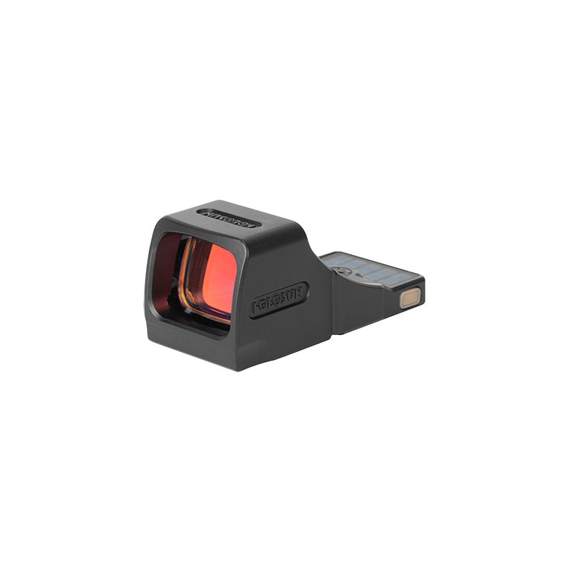 Point rouge Holosun SCS pour Smith&Wesson M&P2