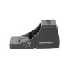 Point rouge Holosun SCS pour Smith&Wesson M&P2