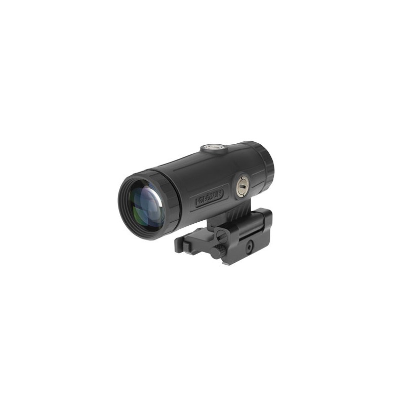 Magnifier Holosun HM3x - Noir