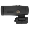 Magnifier Holosun HM3x - Noir