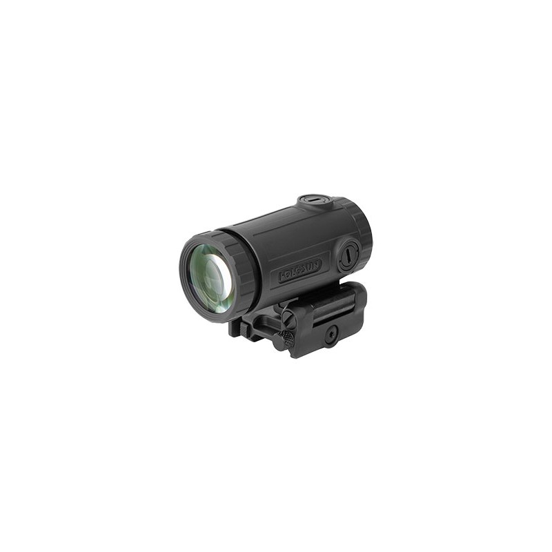 Magnifier Holosun HM3x Micro Titane