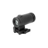 Magnifier Holosun HM3x Micro Titane