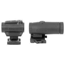 Pack point rouge + magnifiers Holosun - ARO + Magnifier HM3X