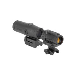 Pack point rouge + magnifiers Holosun - ARO + Magnifier HM3X
