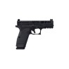 Pistolet Live Free Armory - AMPX - Calibre 9X19 - Noir