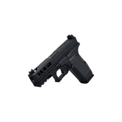 Pistolet Live Free Armory - AMPX - Calibre 9X19 - Noir