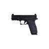 Pistolet Live Free Armory - AMPX - Calibre 9X19 - Noir