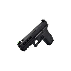Pistolet Live Free Armory - AMP - Calibre 9X19 - Noir