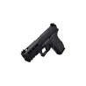 Pistolet Live Free Armory - AMP - Calibre 9X19 - Noir