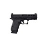 Pistolet Live Free Armory - AMP - Calibre 9X19 - Noir