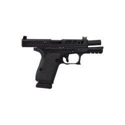 Pistolet Live Free Armory - AMP - Calibre 9X19 - Noir