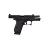 Pistolet Live Free Armory - AMP - Calibre 9X19 - Noir