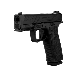 Pistolet Live Free Armory - Falcon 9X - Calibre 9X19 - Noir