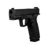 Pistolet Live Free Armory - Falcon 9X - Calibre 9X19 - Noir