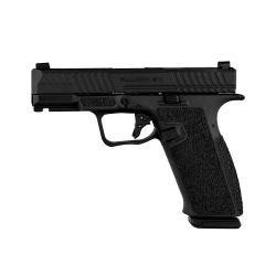Pistolet Live Free Armory - Falcon 9X - Calibre 9X19 - Noir