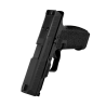 Pistolet Live Free Armory - Falcon 9X - Calibre 9X19 - Noir