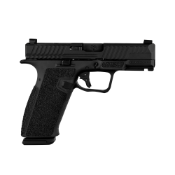 Pistolet Live Free Armory - Falcon 9X - Calibre 9X19 - Noir