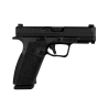 Pistolet Live Free Armory - Falcon 9X - Calibre 9X19 - Noir