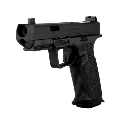 Pistolet Live Free Armory - Falcon 9XC - Calibre 9X19 - Noir