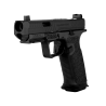 Pistolet Live Free Armory - Falcon 9XC - Calibre 9X19 - Noir