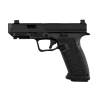 Pistolet Live Free Armory - Falcon 9XC - Calibre 9X19 - Noir