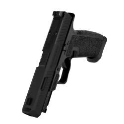 Pistolet Live Free Armory - Falcon 9XC - Calibre 9X19 - Noir