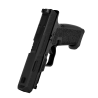 Pistolet Live Free Armory - Falcon 9XC - Calibre 9X19 - Noir