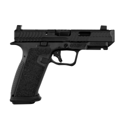 Pistolet Live Free Armory - Falcon 9XC - Calibre 9X19 - Noir