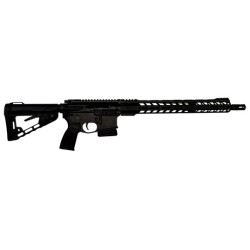Carabine AR15 Live Free Armory - LEO - 223 - NOIR