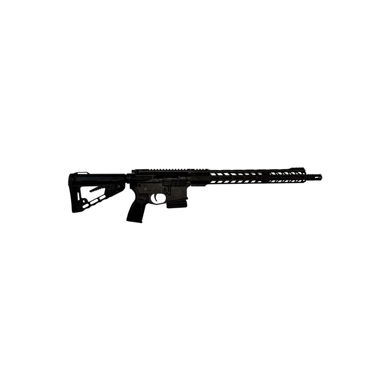 Carabine AR15 Live Free Armory - LEO - 223 - NOIR