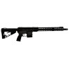 Carabine AR15 Live Free Armory - LEO - 223 - NOIR