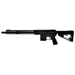 Carabine AR15 Live Free Armory - LEO - 223 - NOIR