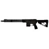 Carabine AR15 Live Free Armory - LEO - 223 - NOIR