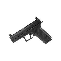 Pistolet Lone Wolf Arms - DUSK19-BLK 9x19