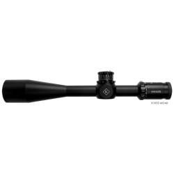 Lunette de tir Kahles  K1050 - 10-50x56