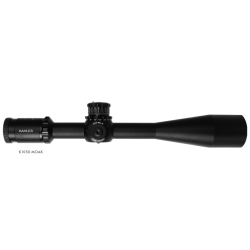 Lunette de tir Kahles  K1050 - 10-50x56