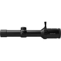 Lunette de tir Kahles K18i-2 - 1-8x24