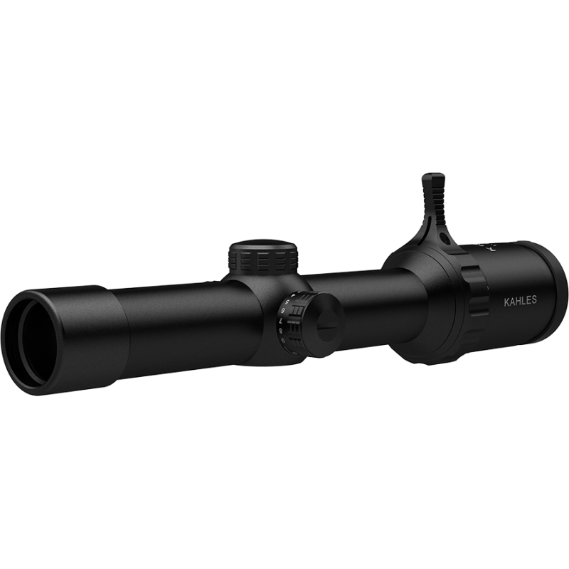 Lunette de tir Kahles K18i-2 - 1-8x24