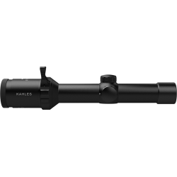 Lunette de tir Kahles K18i-2 - 1-8x24