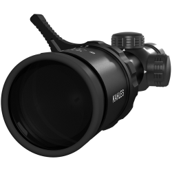 Lunette de tir Kahles K18i-2 - 1-8x24