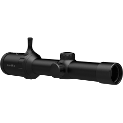 Lunette de tir Kahles K18i-2 - 1-8x24