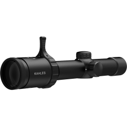 Lunette de tir Kahles K18i-2 - 1-8x24