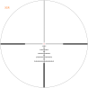 Lunette de tir Kahles K18i-2 - 1-8x24